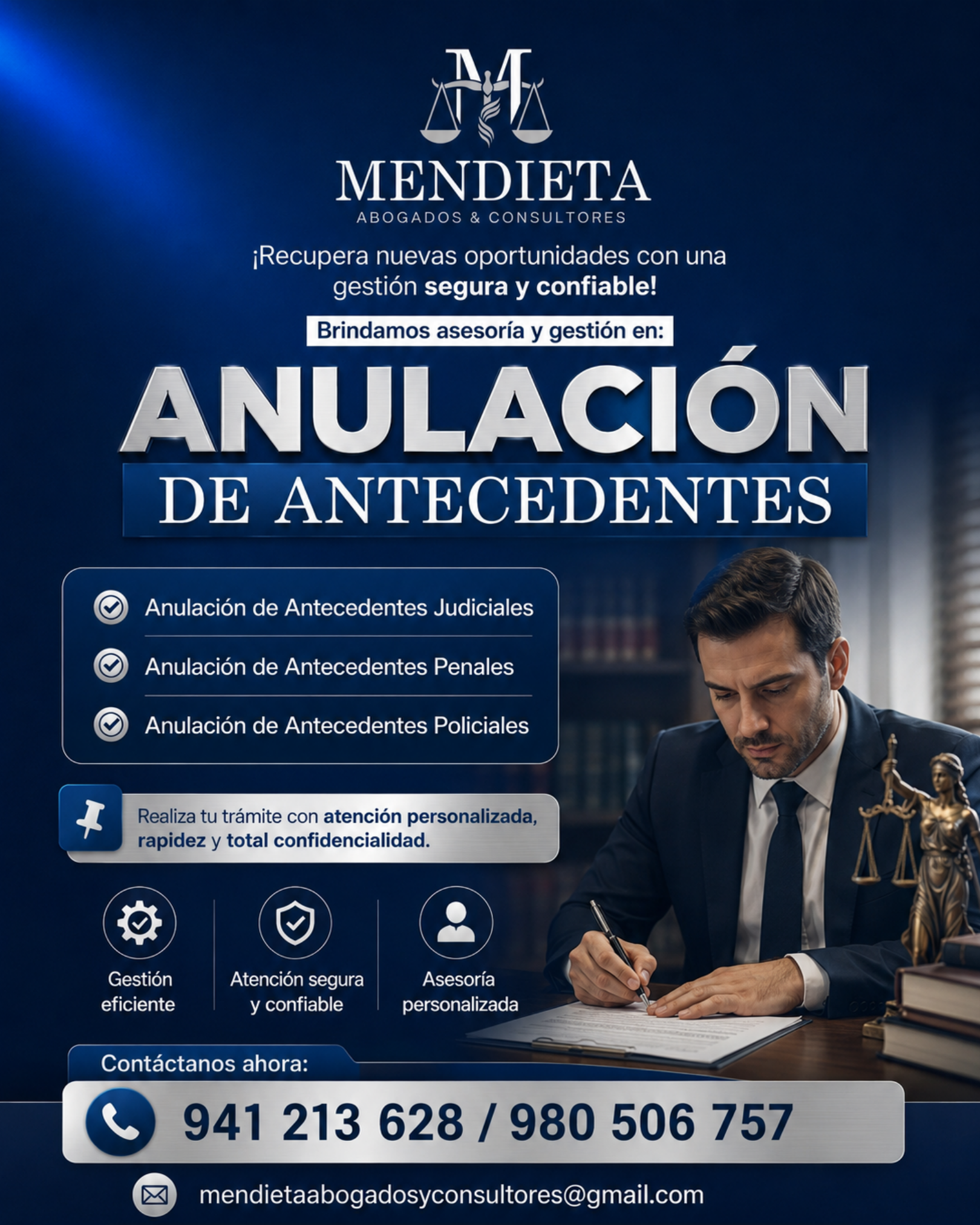 Flyer Publicitario 3